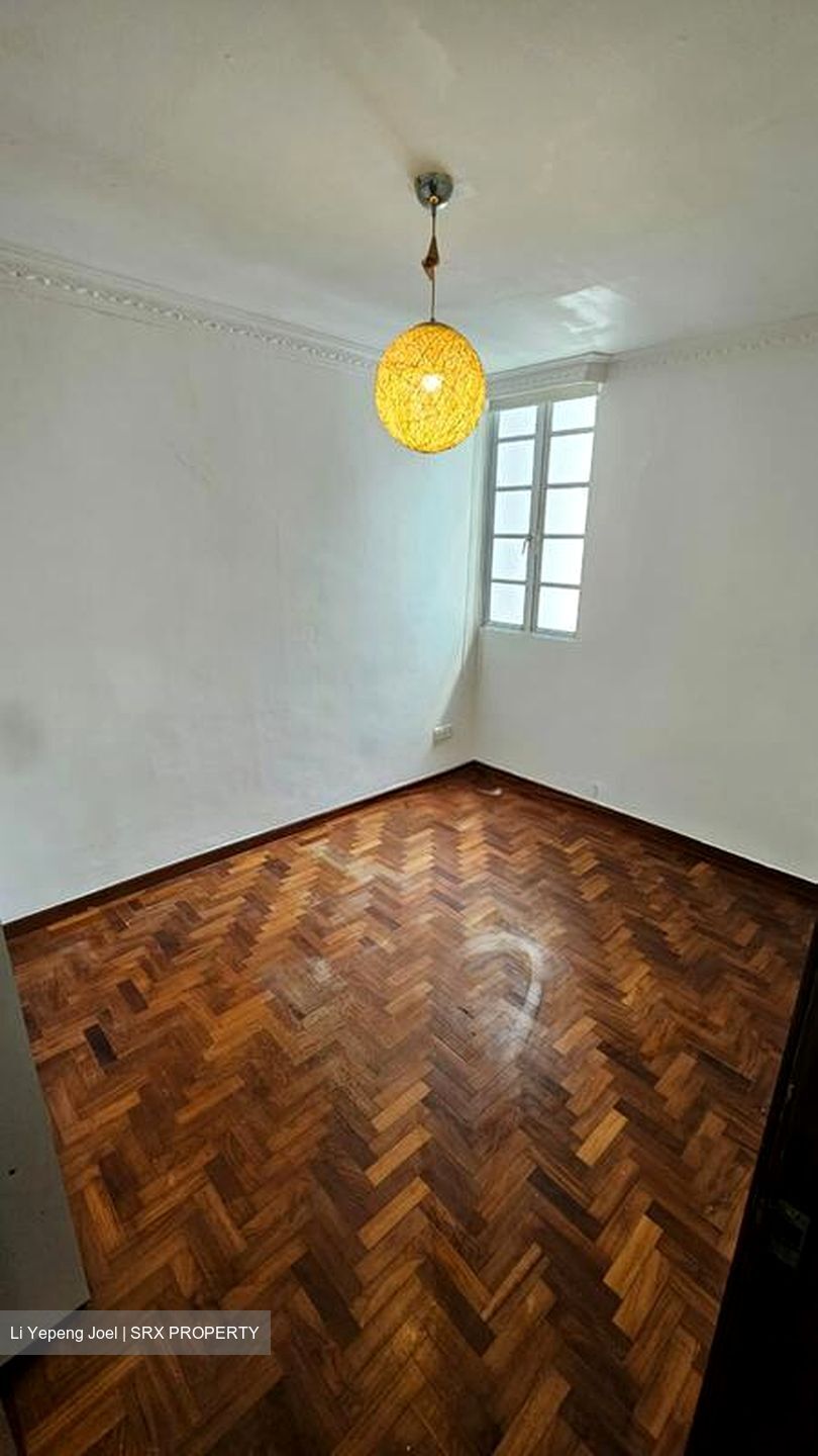 Blossom Mansions (D14), Apartment #499414061